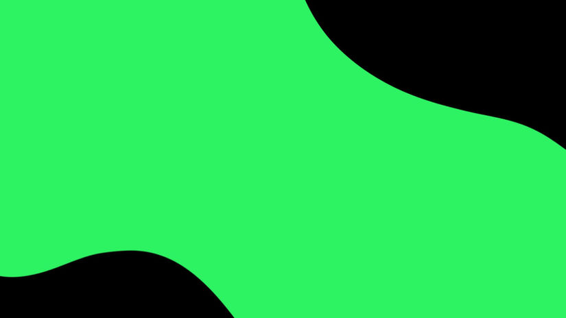 Motion Graphics - Spotify